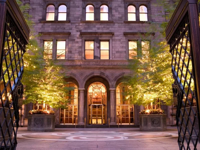 Discover the Best Luxury Hotels in New York City for an Unforgettable Stay