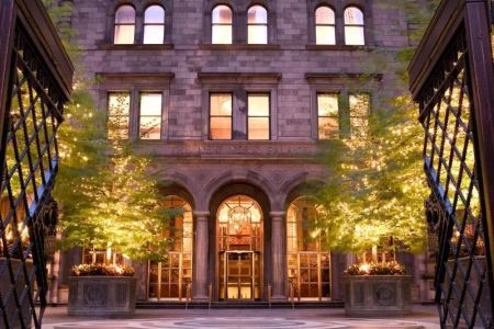 Discover the Best Luxury Hotels in New York City for an Unforgettable Stay