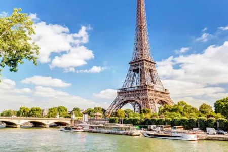 Best Luxury Tours in Paris: Exclusive Travel Experiences Beyond the Ordinary