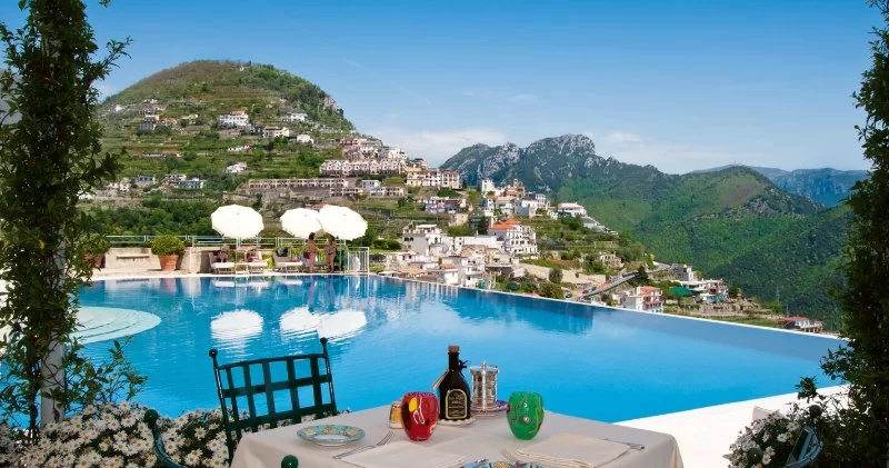 How to Enjoy a Luxury Vacation in Europe on a Budget