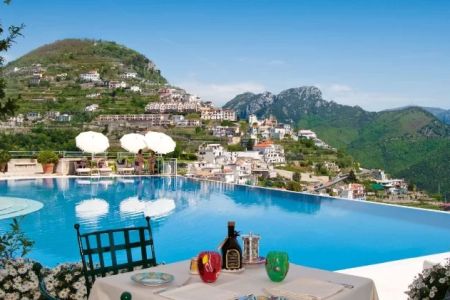 How to Enjoy a Luxury Vacation in Europe on a Budget