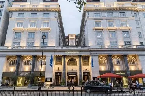 Best Luxury Boutique Hotels in London for Discerning Travelers