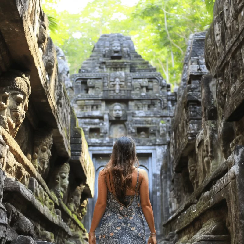 Exclusive Travel Experiences for Cultural Immersion: Explore the World Authentically