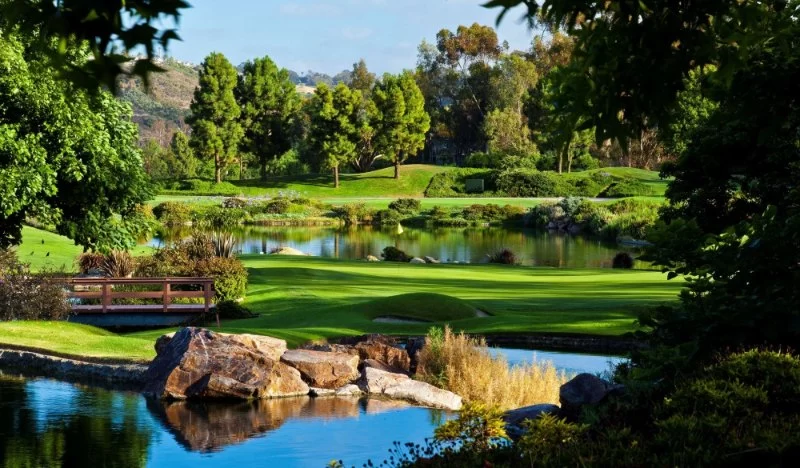 Top Destinations for Luxury Golf Vacations