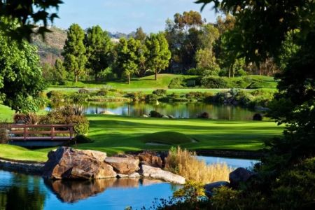 Top Destinations for Luxury Golf Vacations