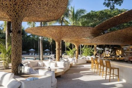 Top Luxury Beach Clubs Around the World for Unforgettable Coastal Escapes
