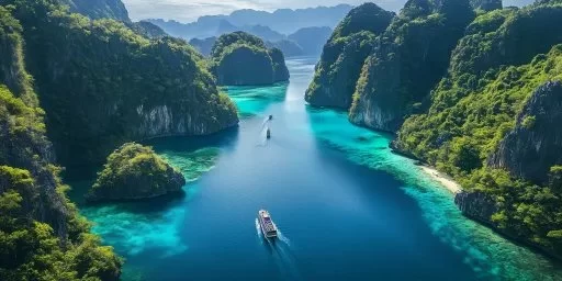 Most Luxurious Travel Experiences in Asia
