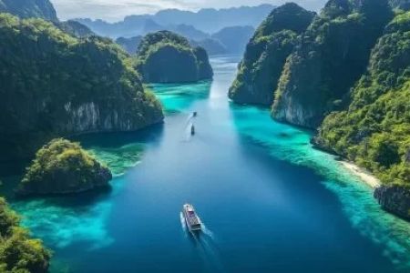 Most Luxurious Travel Experiences in Asia