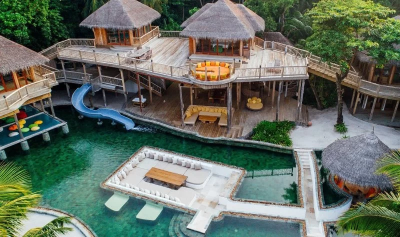Best Luxury Eco-Resorts in the World: Where Sustainability Meets Style