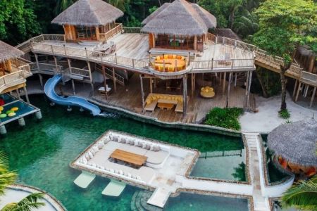 Best Luxury Eco-Resorts in the World: Where Sustainability Meets Style