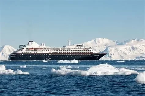 Top Luxury Cruise Lines for World Travel: Explore the World in Elegance