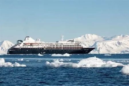 Top Luxury Cruise Lines for World Travel: Explore the World in Elegance