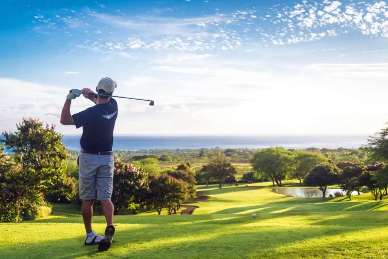 Top Destinations for Luxury Golf Vacations - Unforgettable Golf Getaways