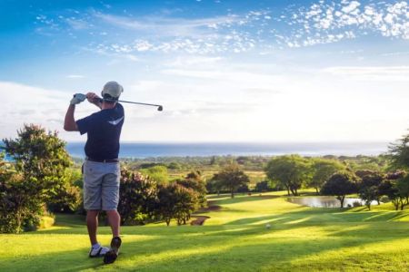Top Destinations for Luxury Golf Vacations - Unforgettable Golf Getaways