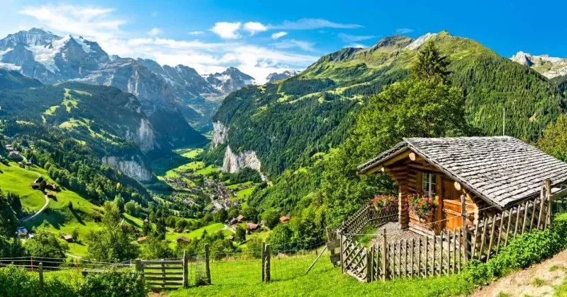 Best Luxury Travel Experiences in Switzerland: Indulge in World-Class Comfort
