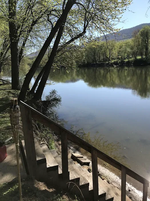 Harshbarger's Campground Picture 5