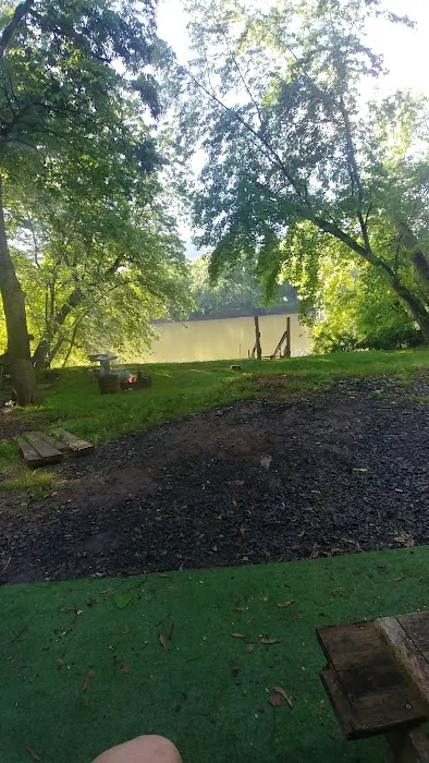 Harshbarger's Campground Picture 7