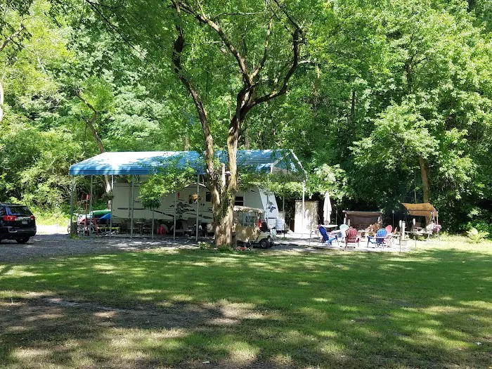 Harshbarger's Campground Picture 10