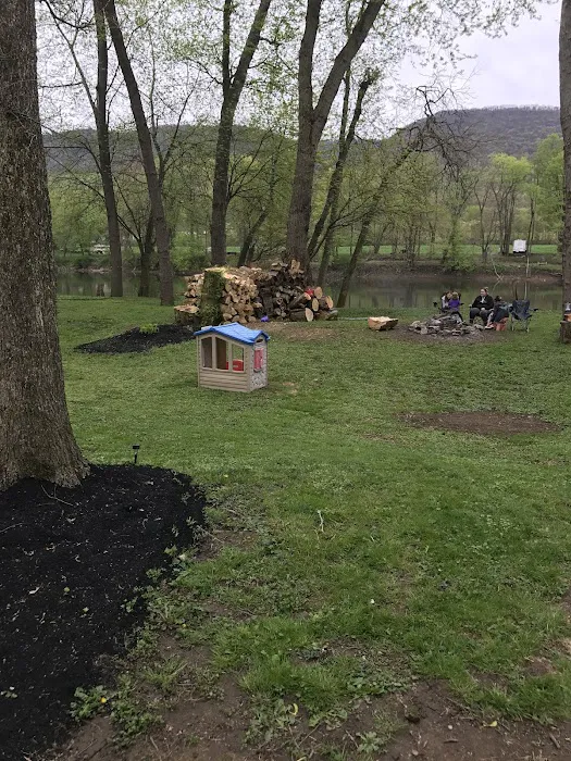Harshbarger's Campground Picture 6