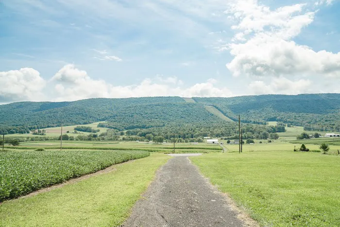 Airydale Retreat Picture 2