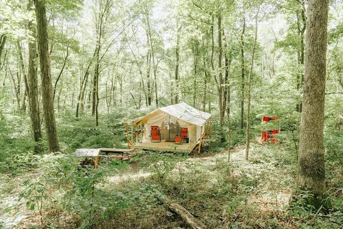 Airydale Retreat Picture 6