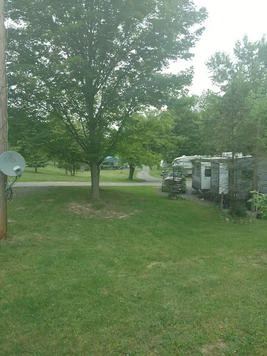 Idle Acres Camping Area Picture 6