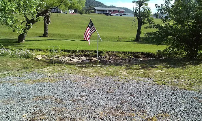 Idle Acres Camping Area Picture 10