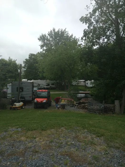 Idle Acres Camping Area Picture 7
