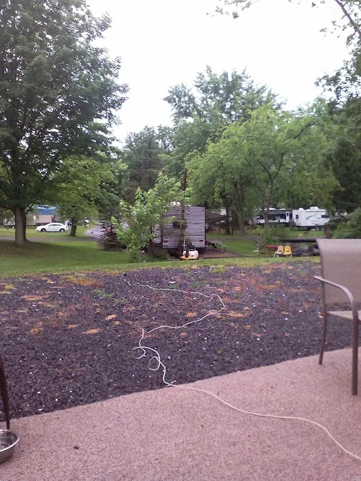 Idle Acres Camping Area Picture 5