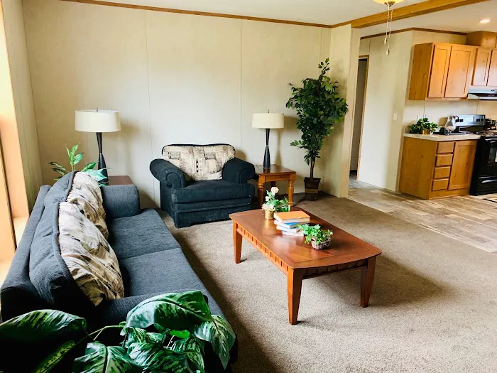 Big Spring Terrace Mobile Home Community Picture 2