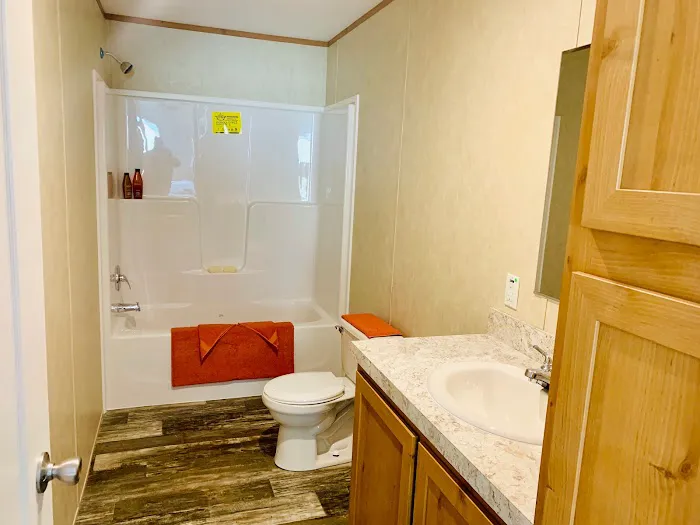 Big Spring Terrace Mobile Home Community Picture 1