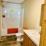 Big Spring Terrace Mobile Home Community