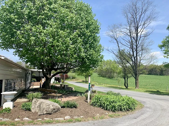 Big Spring Terrace Mobile Home Community Picture 4