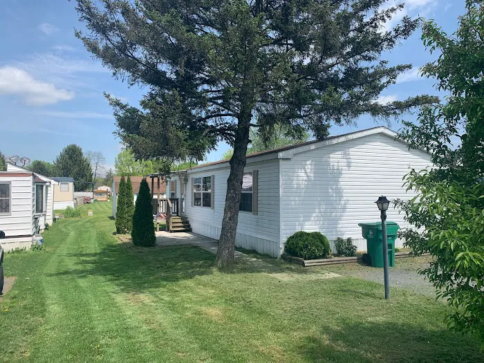 Big Spring Terrace Mobile Home Community Picture 3