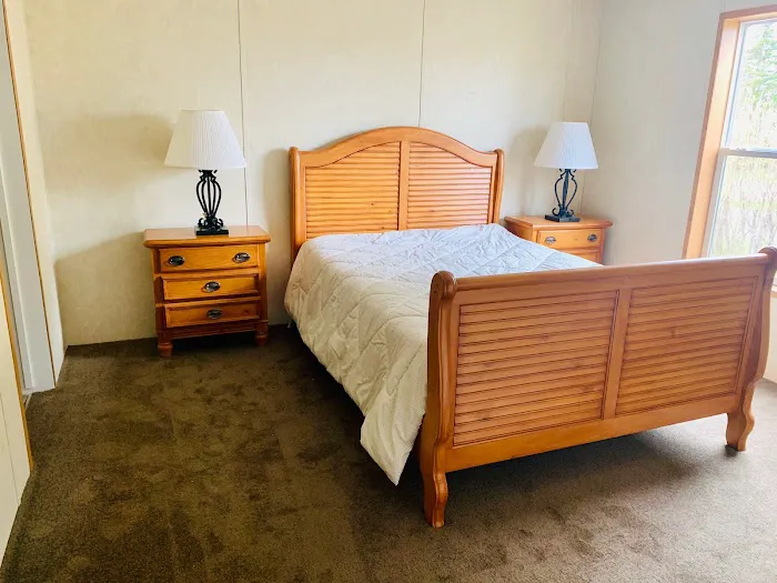 Big Spring Terrace Mobile Home Community Picture 6