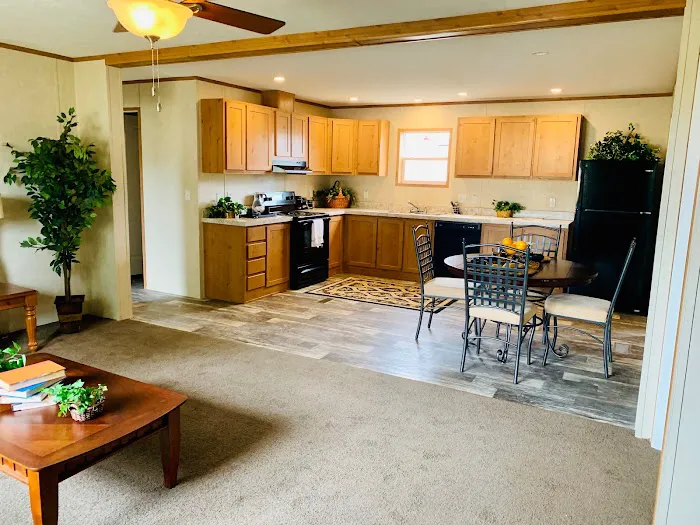 Big Spring Terrace Mobile Home Community Picture 5