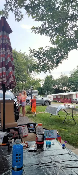 Big Spring Terrace Mobile Home Community Picture 7