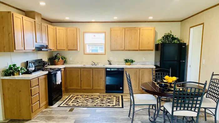 Big Spring Terrace Mobile Home Community Picture 8