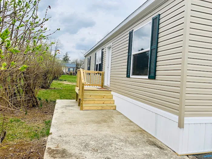 Big Spring Terrace Mobile Home Community Picture 10