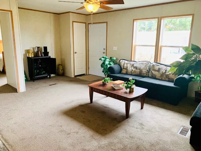 Big Spring Terrace Mobile Home Community Picture 9