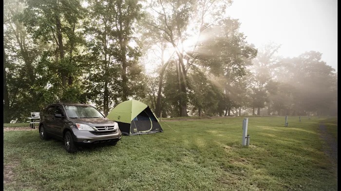 Quiet Valley Campground Picture 1