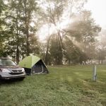 Quiet Valley Campground