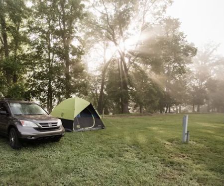Quiet Valley Campground