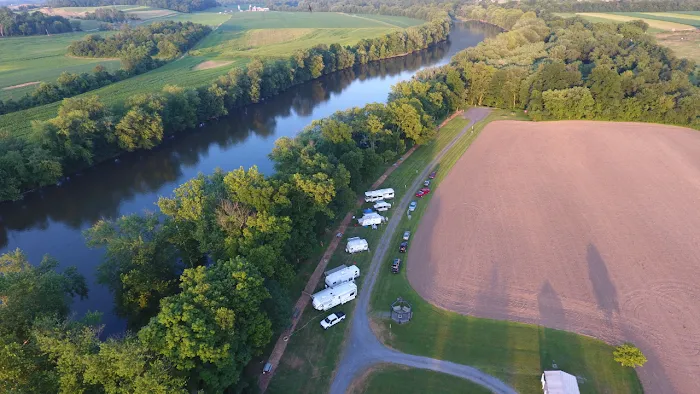 Quiet Valley Campground Picture 9