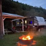 Benezett Store Campground