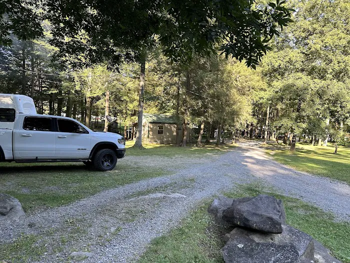 The Big Elk Lick Campground Picture 7