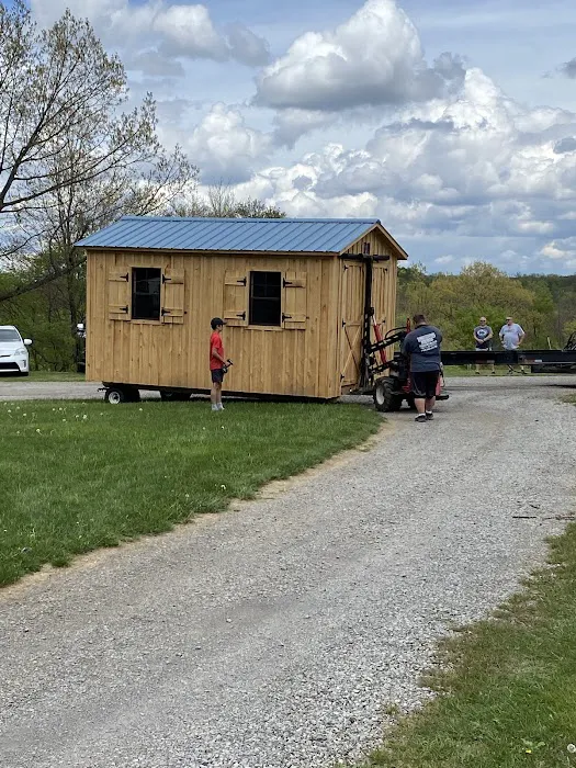 Wolfs Camping Resort Picture 7