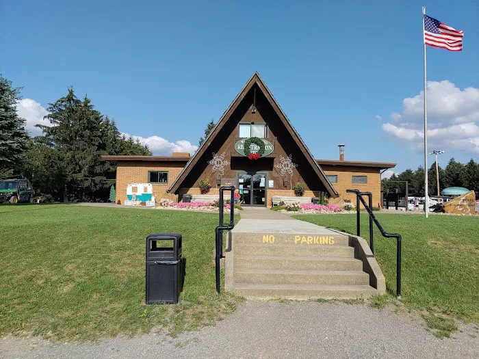 Wolfs Camping Resort Picture 6