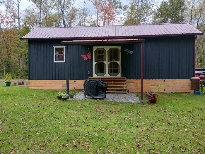 Quiet Acres Camping Picture 2
