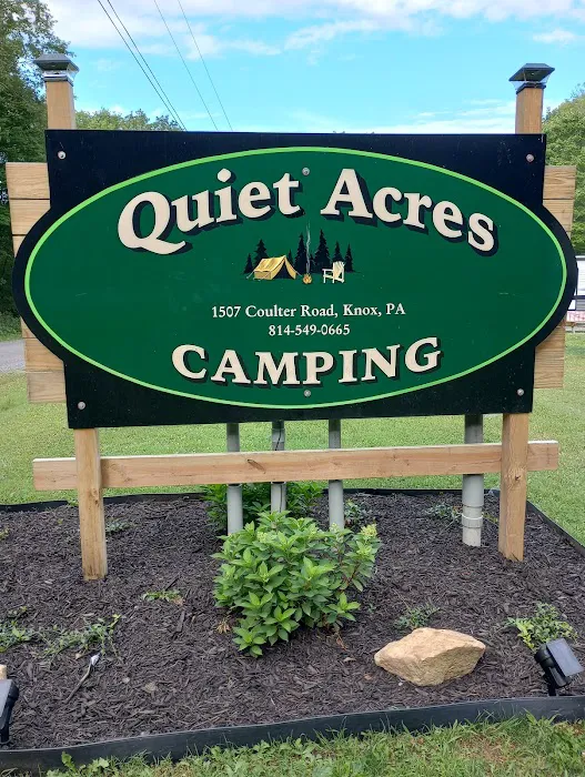 Quiet Acres Camping Picture 10